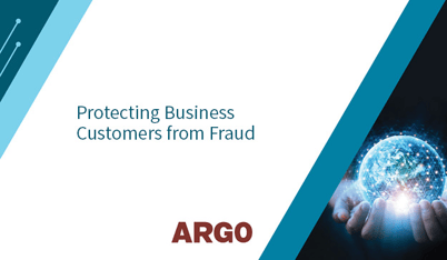 protecting business customers from fraud 